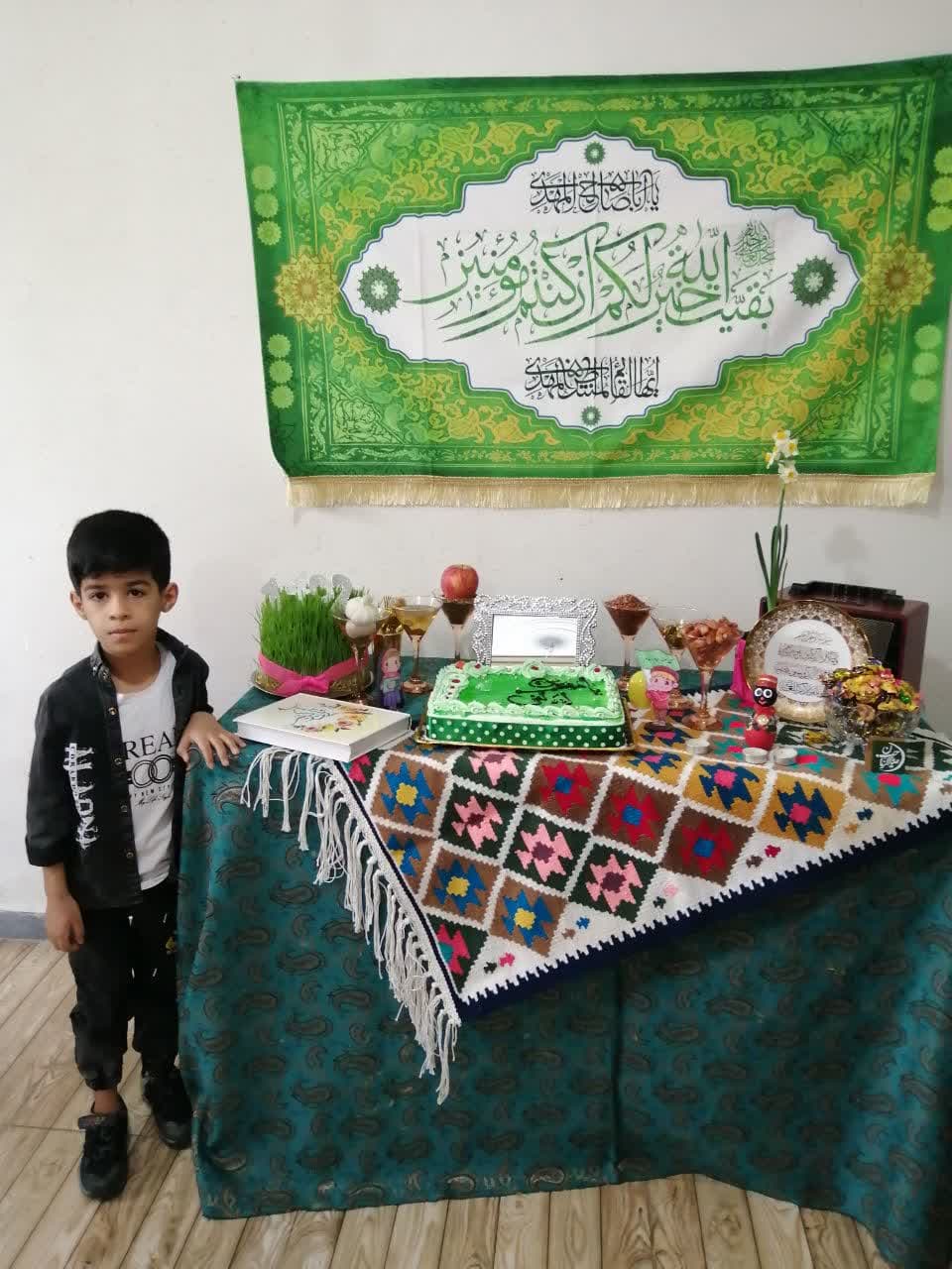 دارالقرآن حافظان وحی