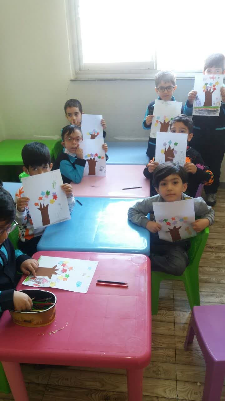 دارالقرآن حافظان وحی