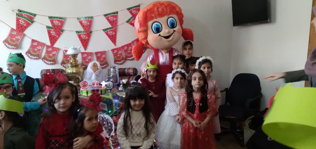 دارالقرآن حافظان وحی