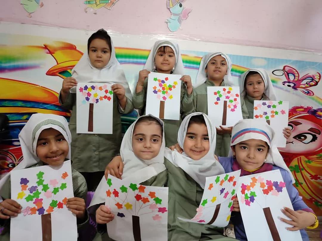 دارالقرآن حافظان وحی